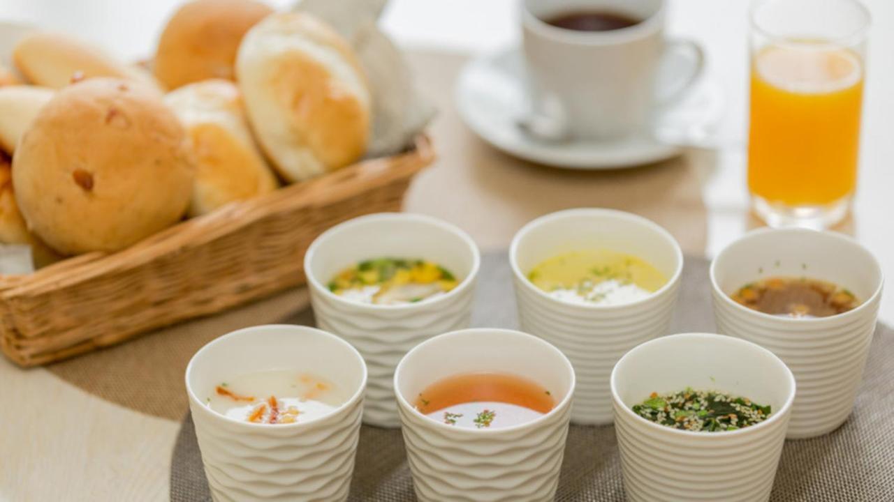 Toyoko Inn Tenri Ekimae מראה חיצוני תמונה