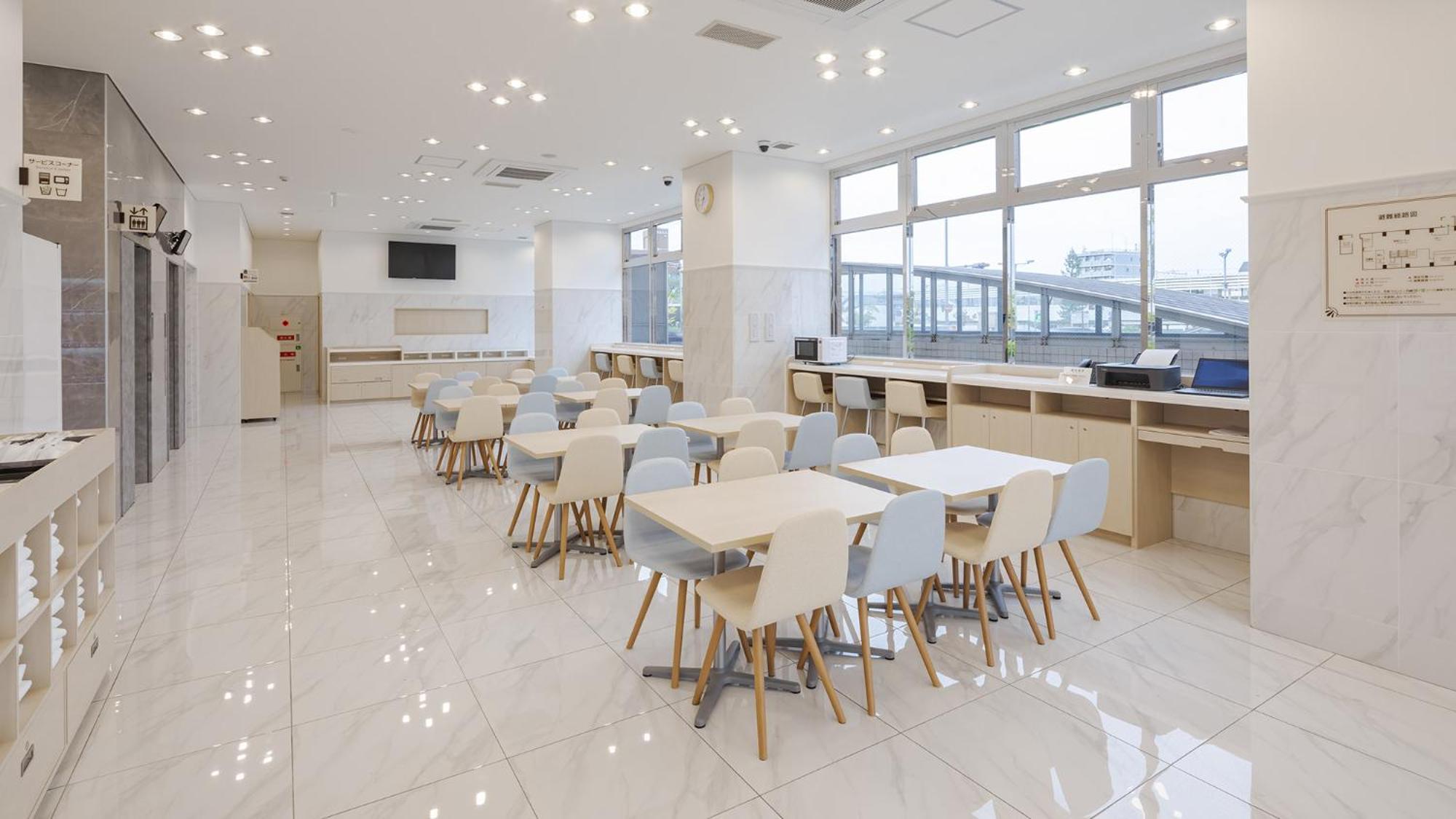 Toyoko Inn Tenri Ekimae מראה חיצוני תמונה