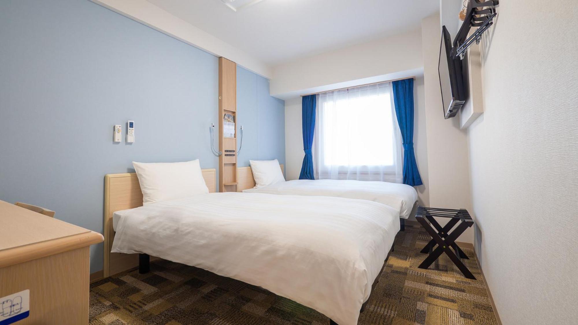 Toyoko Inn Tenri Ekimae מראה חיצוני תמונה