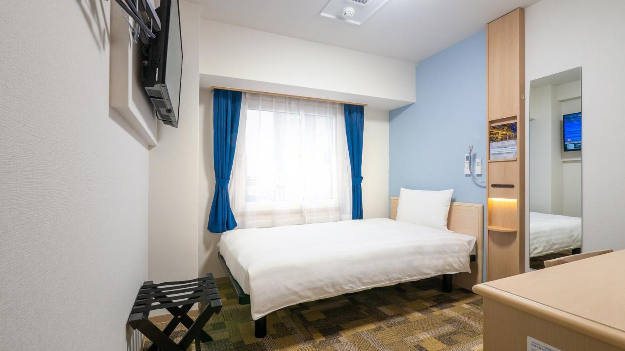 Toyoko Inn Tenri Ekimae מראה חיצוני תמונה