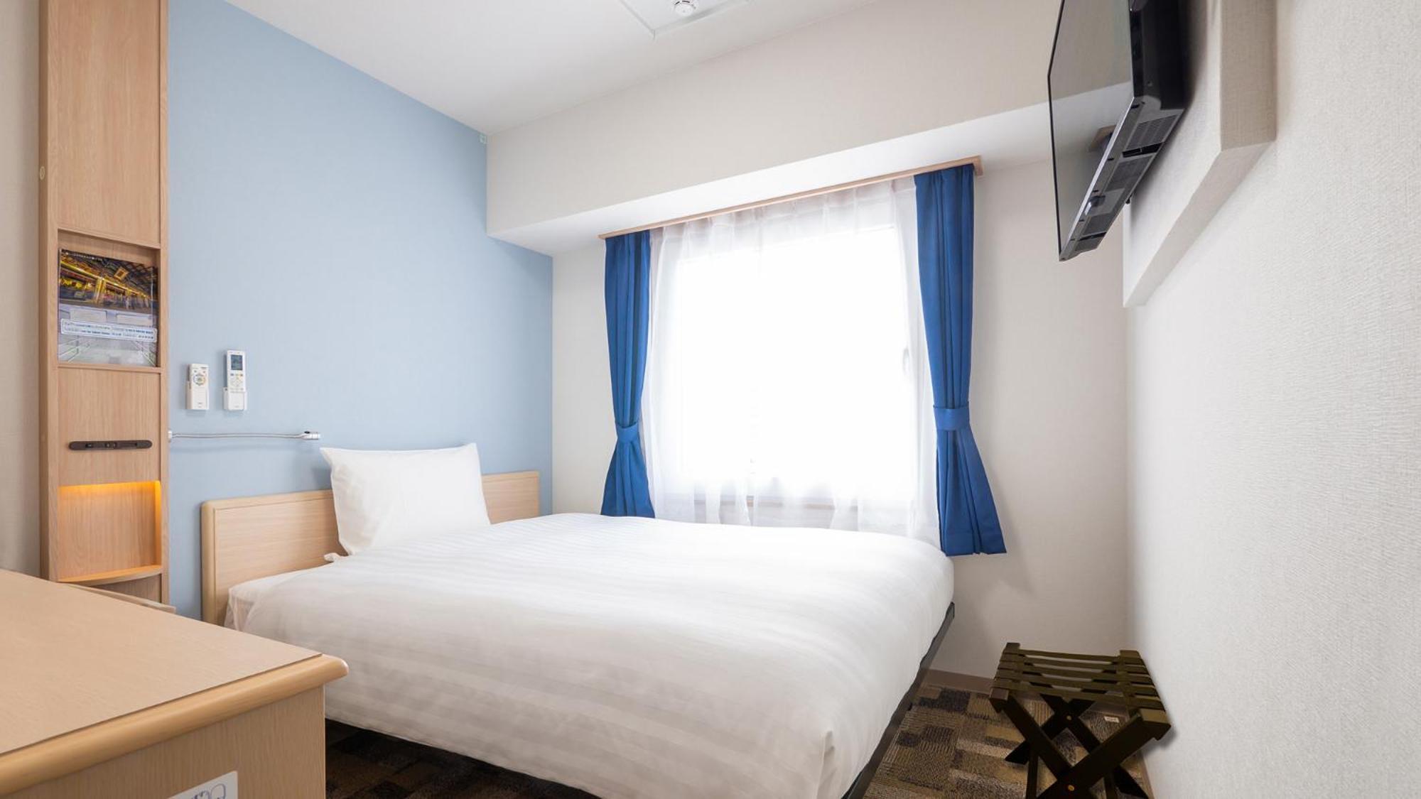 Toyoko Inn Tenri Ekimae מראה חיצוני תמונה