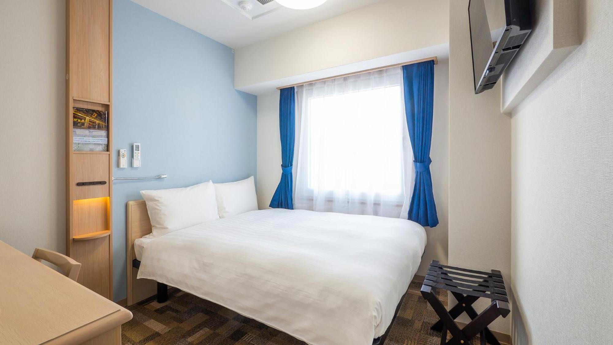 Toyoko Inn Tenri Ekimae מראה חיצוני תמונה