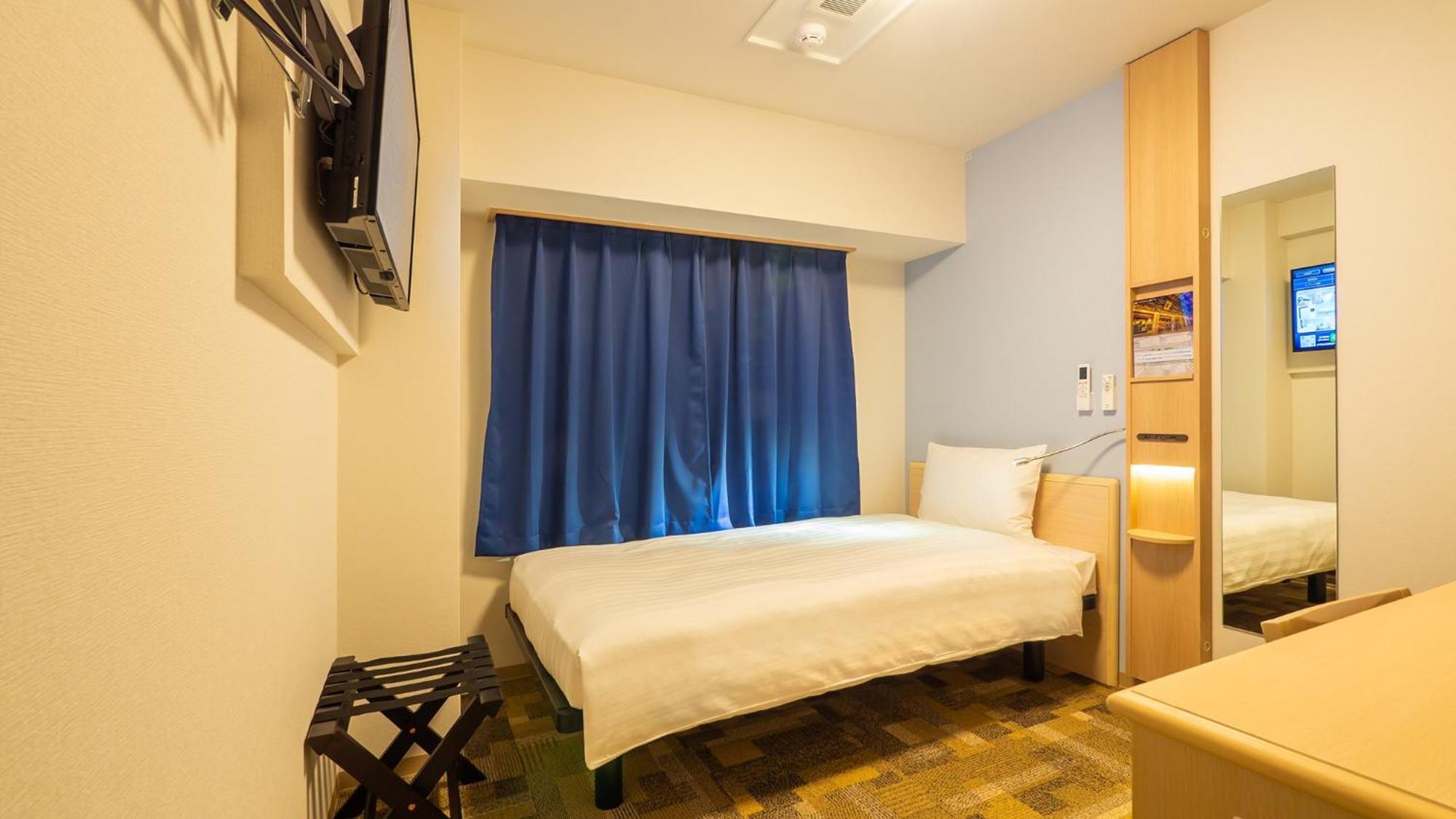 Toyoko Inn Tenri Ekimae חדר תמונה