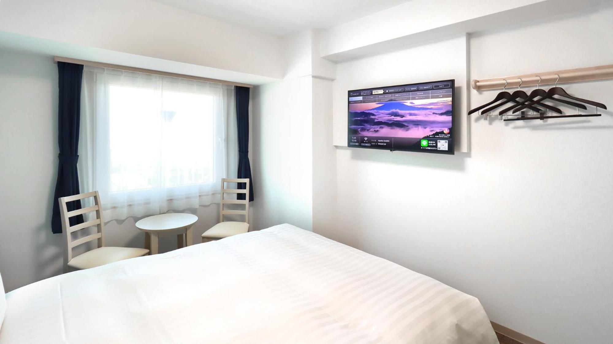 Toyoko Inn Tenri Ekimae חדר תמונה