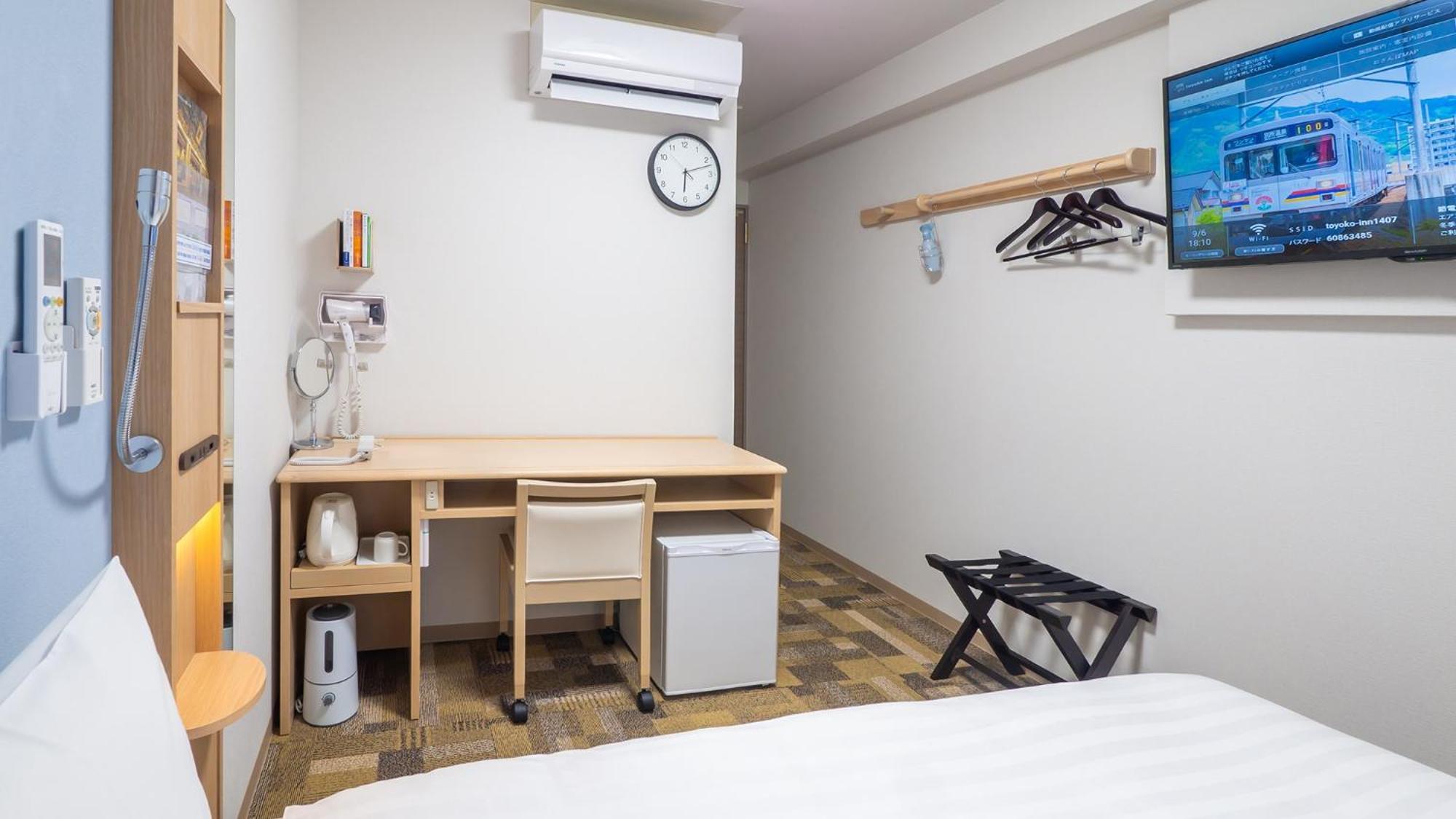 Toyoko Inn Tenri Ekimae חדר תמונה