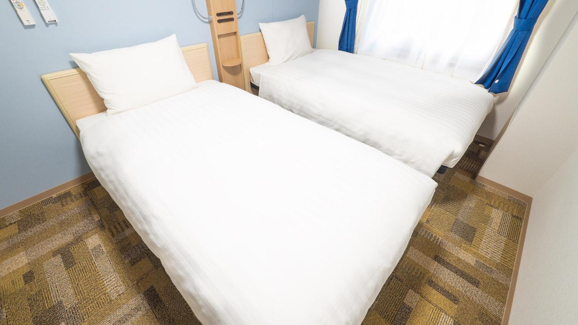 Toyoko Inn Tenri Ekimae חדר תמונה