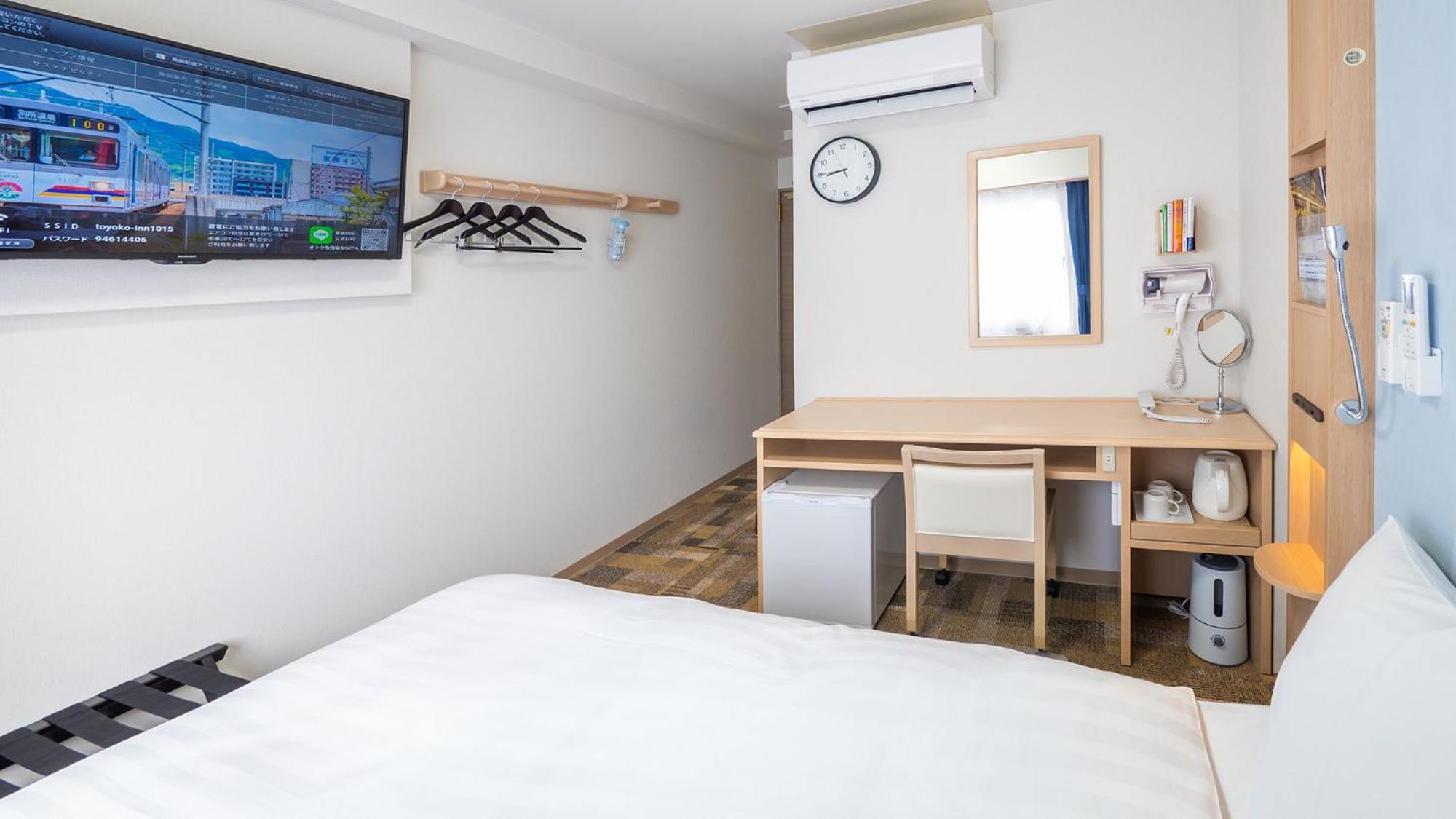 Toyoko Inn Tenri Ekimae חדר תמונה
